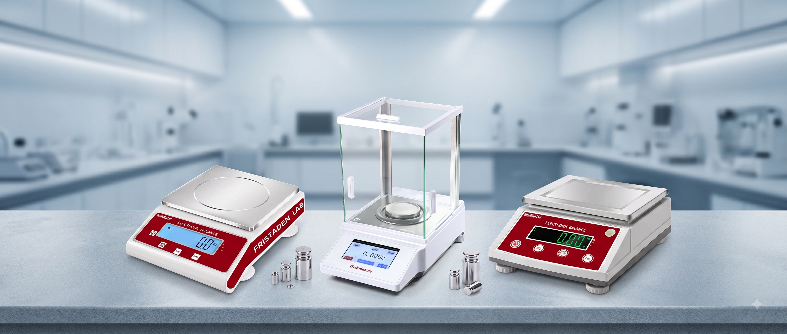 Precision vs. Analytical Balance: Which One Does Your Lab Actually Need?