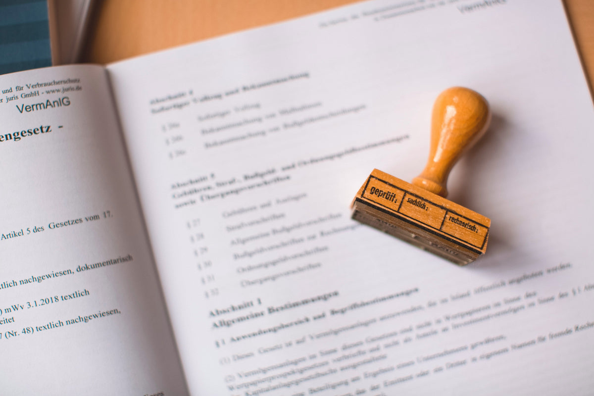Understanding Calibration Certificates for Your Fristaden Lab Balance