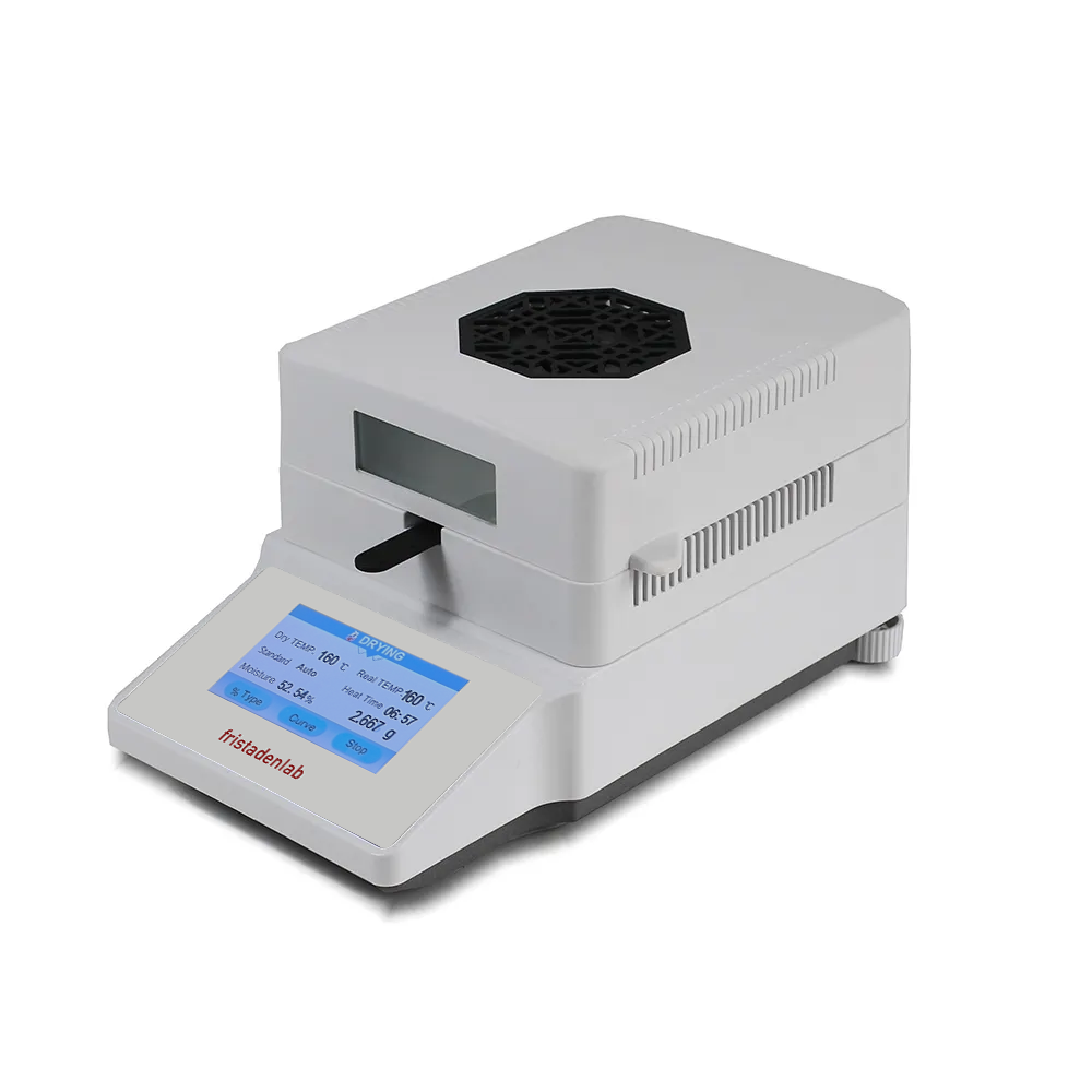 Moisture Analyzer