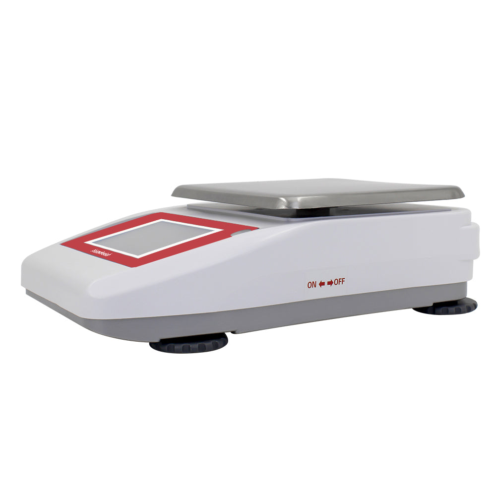 Touch Screen Balance