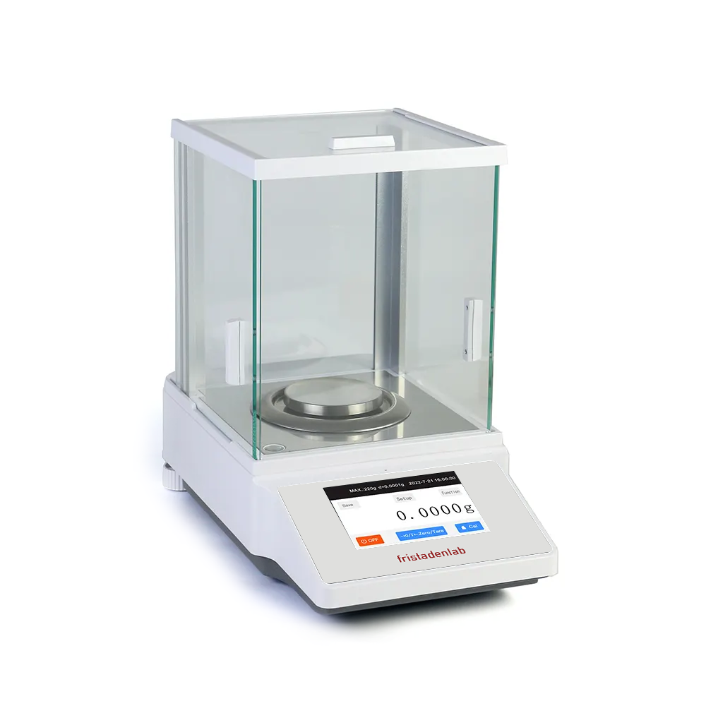 Analytical Balance FA224NPRO