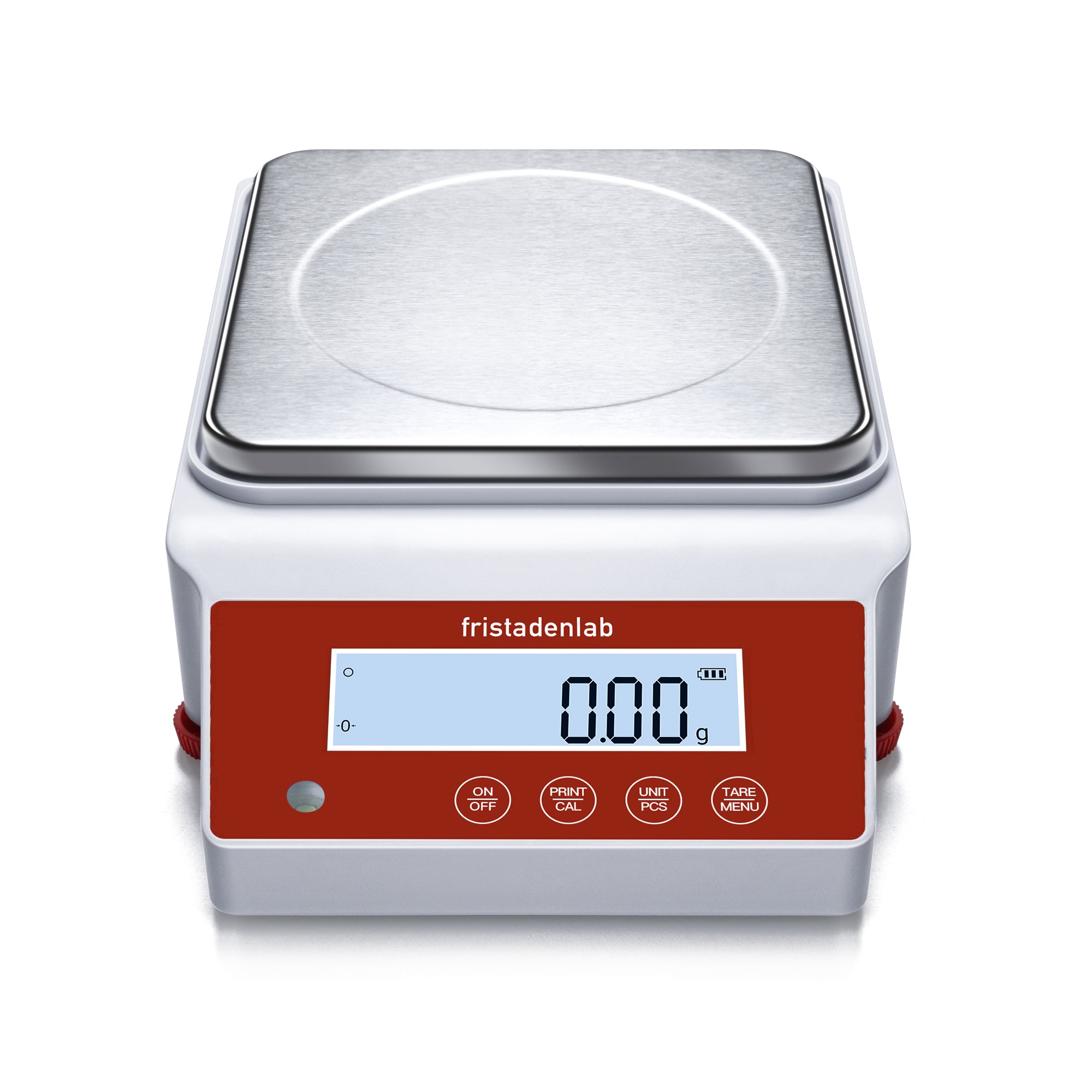 Textile Scale (YP2002 with GSM cutter)