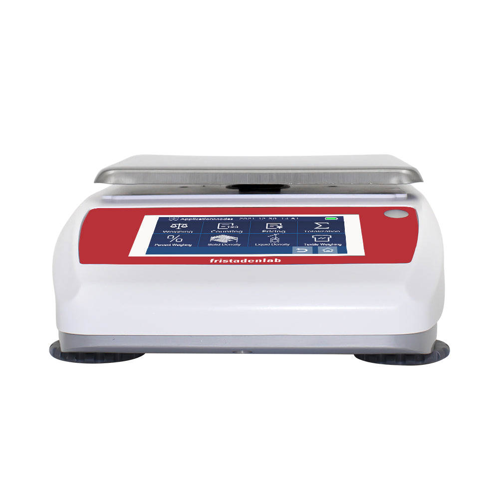 Touch Screen Balance