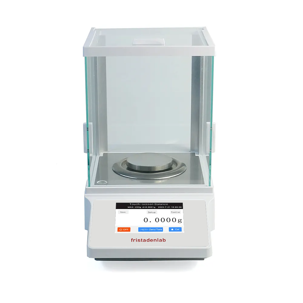Analytical Balance FA224NPRO