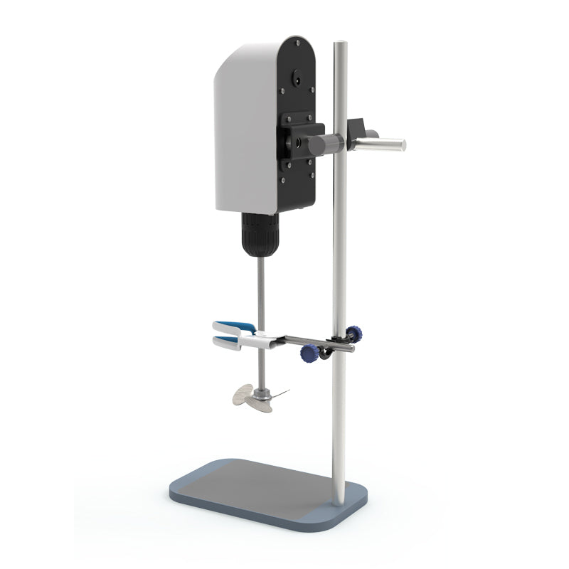 Digital Overhead Stirrer