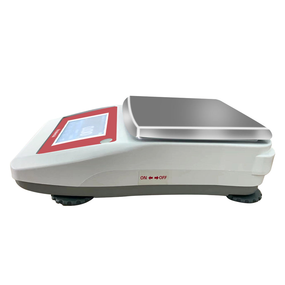 Touch Screen Balance