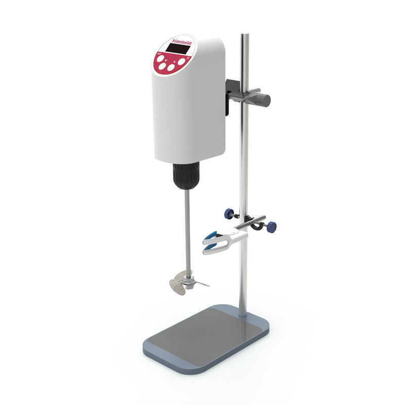 Digital Overhead Stirrer