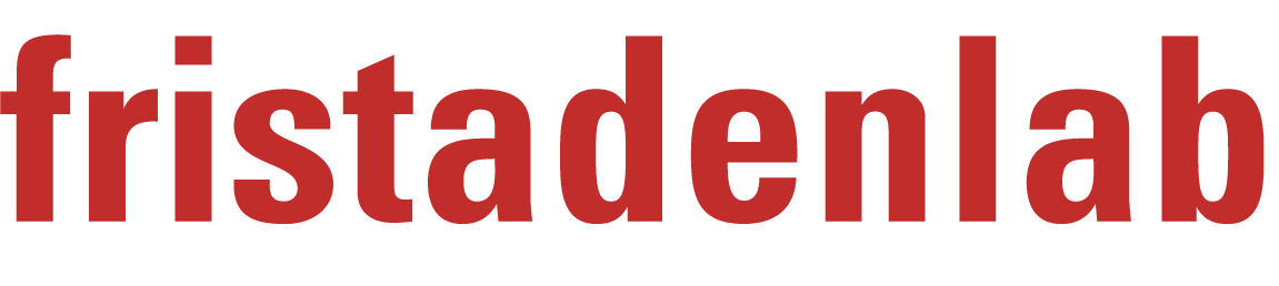 Fristaden Lab logo