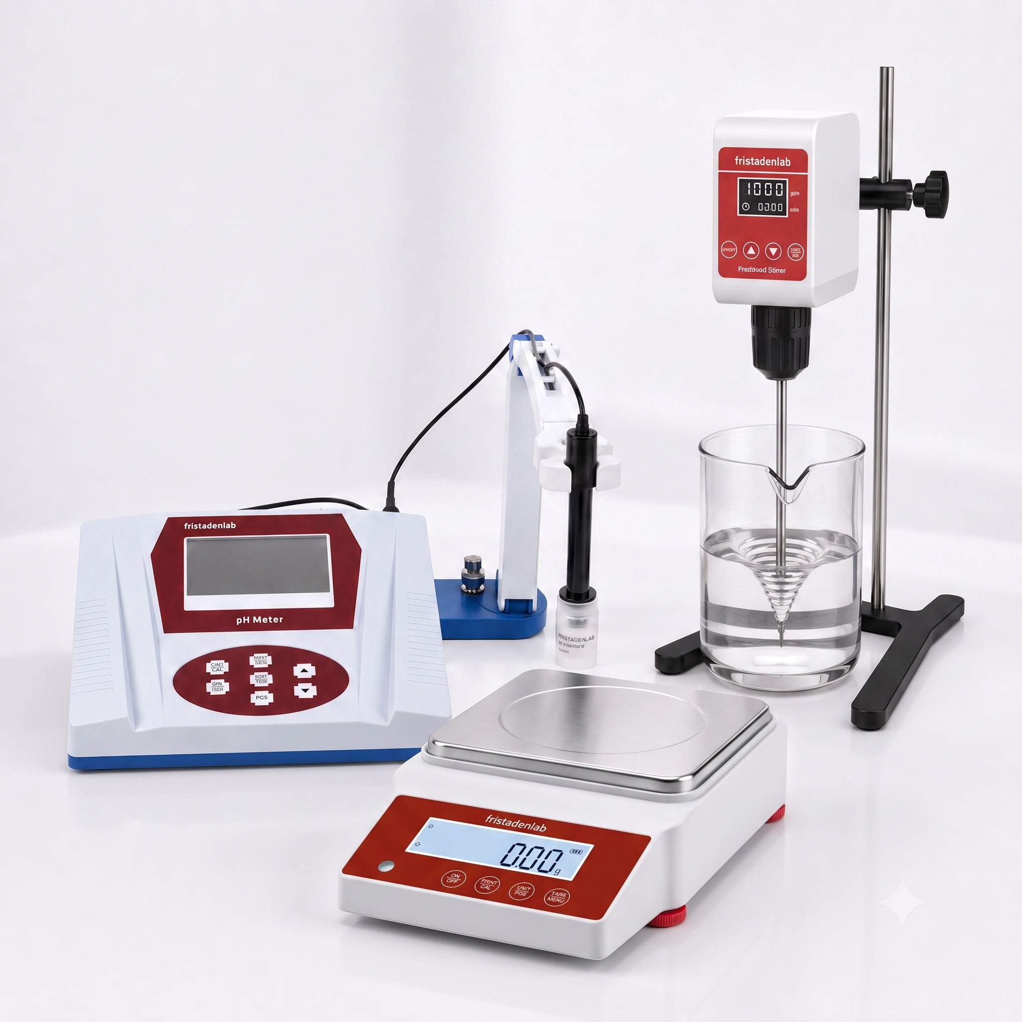 Cosmetic Formulators YP Series (OS)