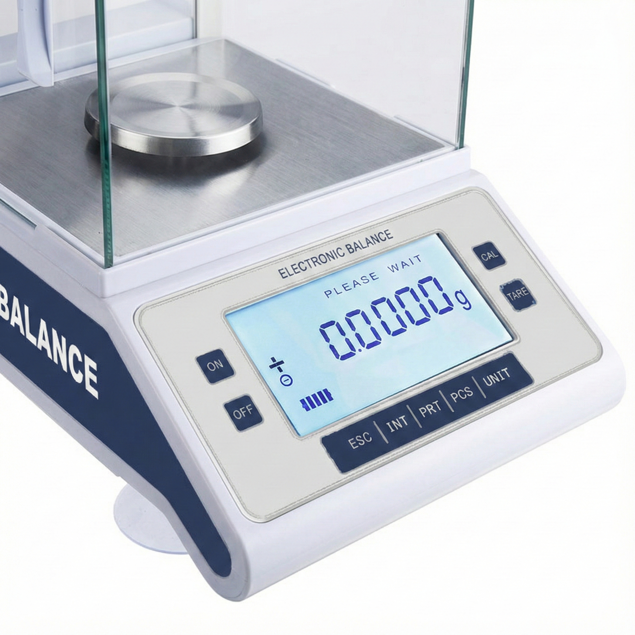 Analytical Balance