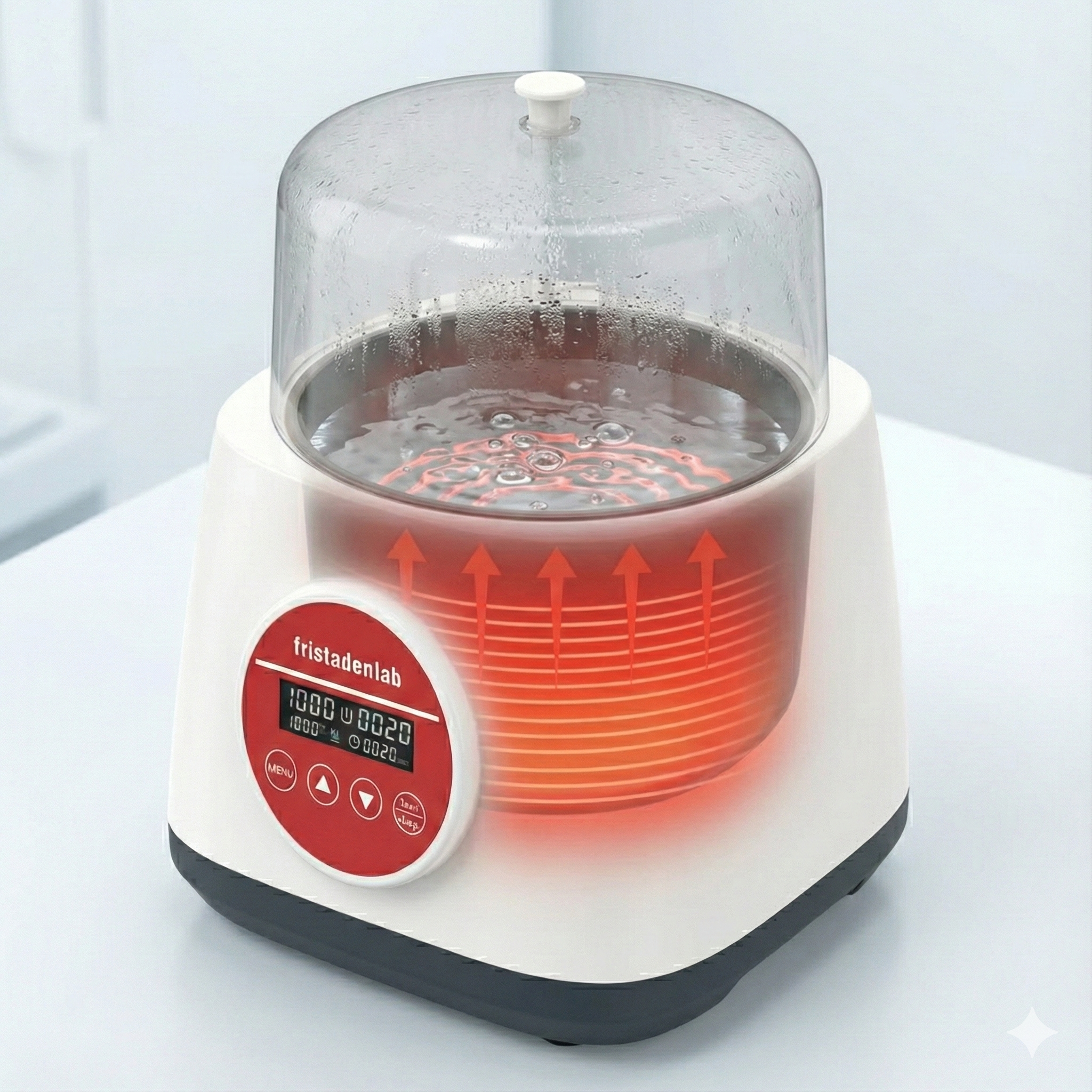 Fristaden Digital Water Bath