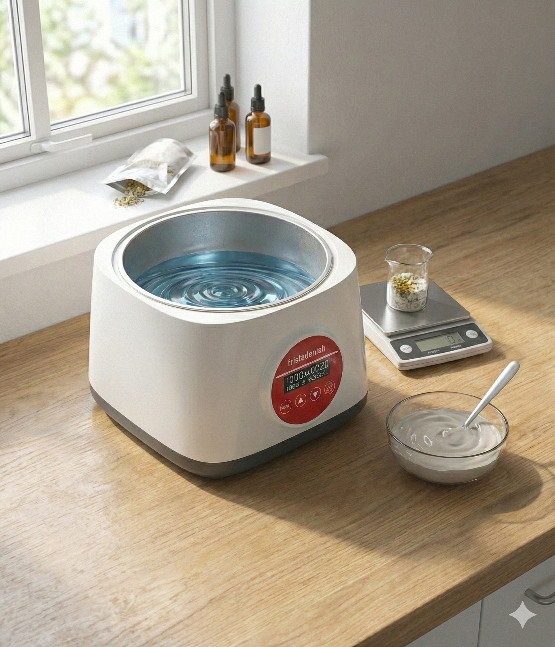 Fristaden Digital Water Bath