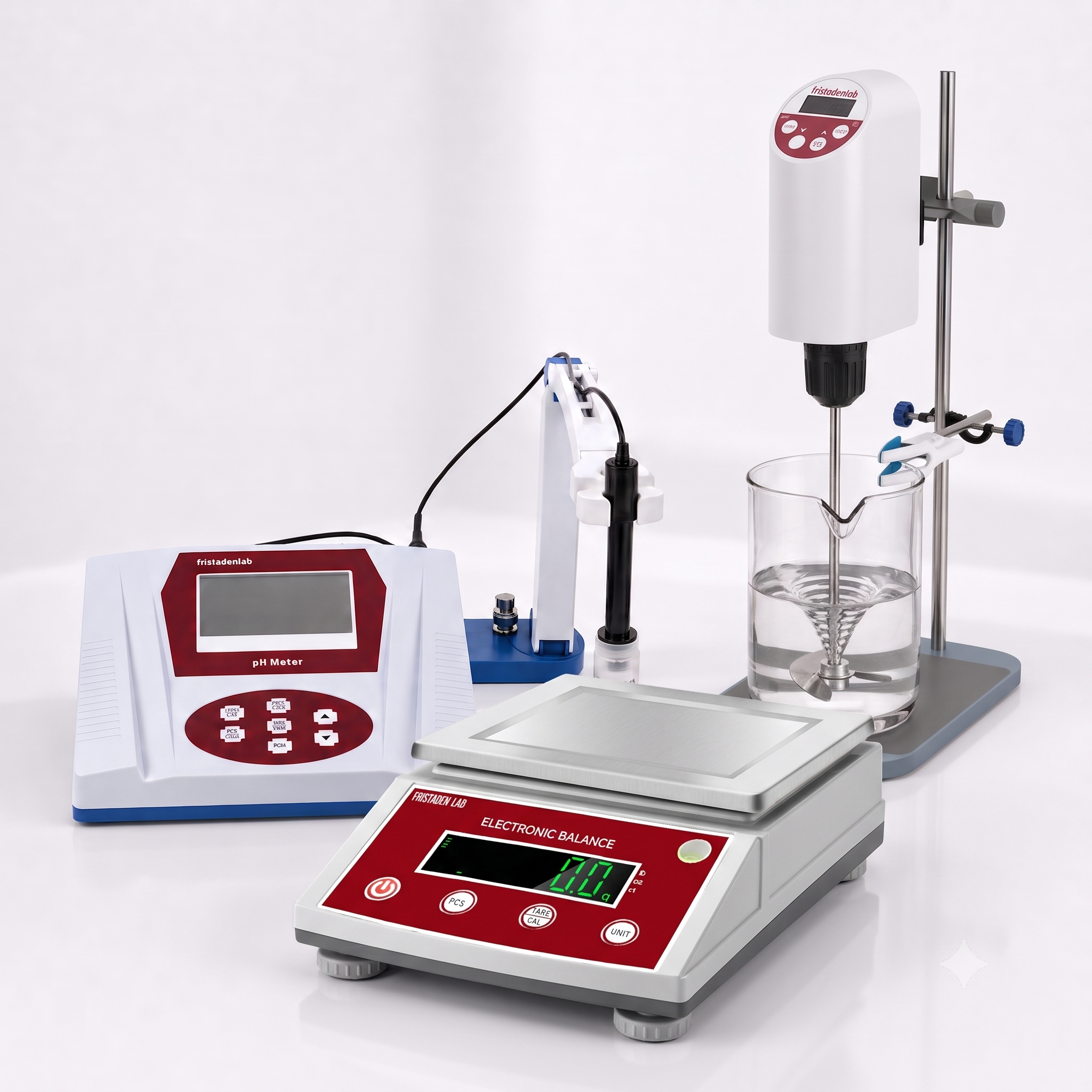Cosmetic Formulators (HTP Series)