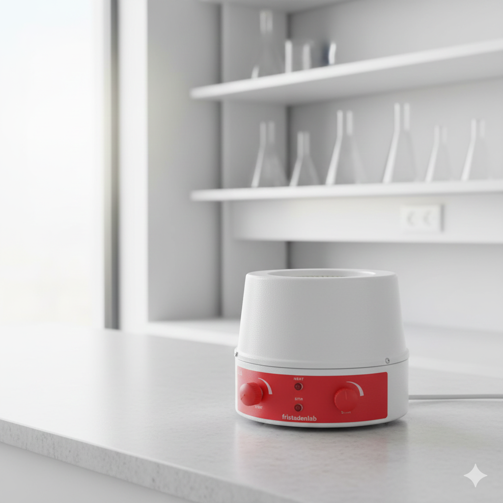 Heating Mantle - Flask Heater