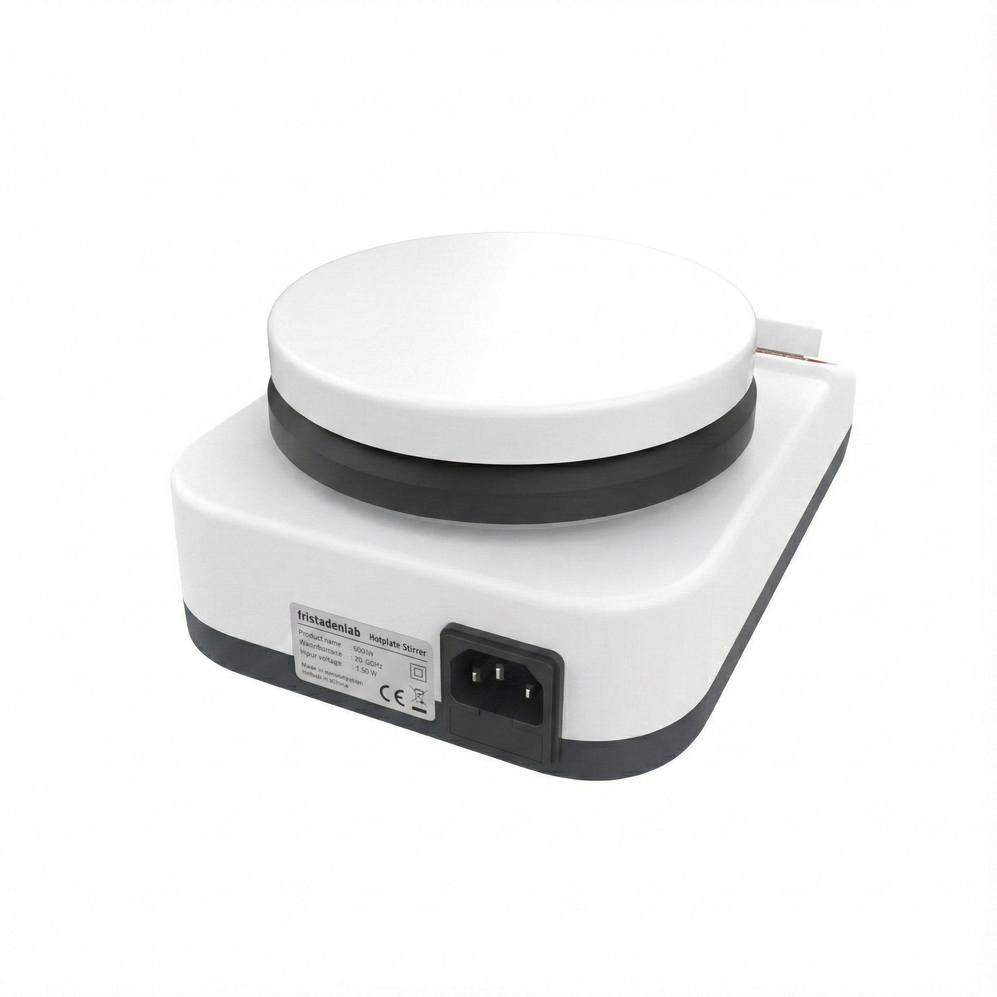 Hotplate Magnetic Stirrer