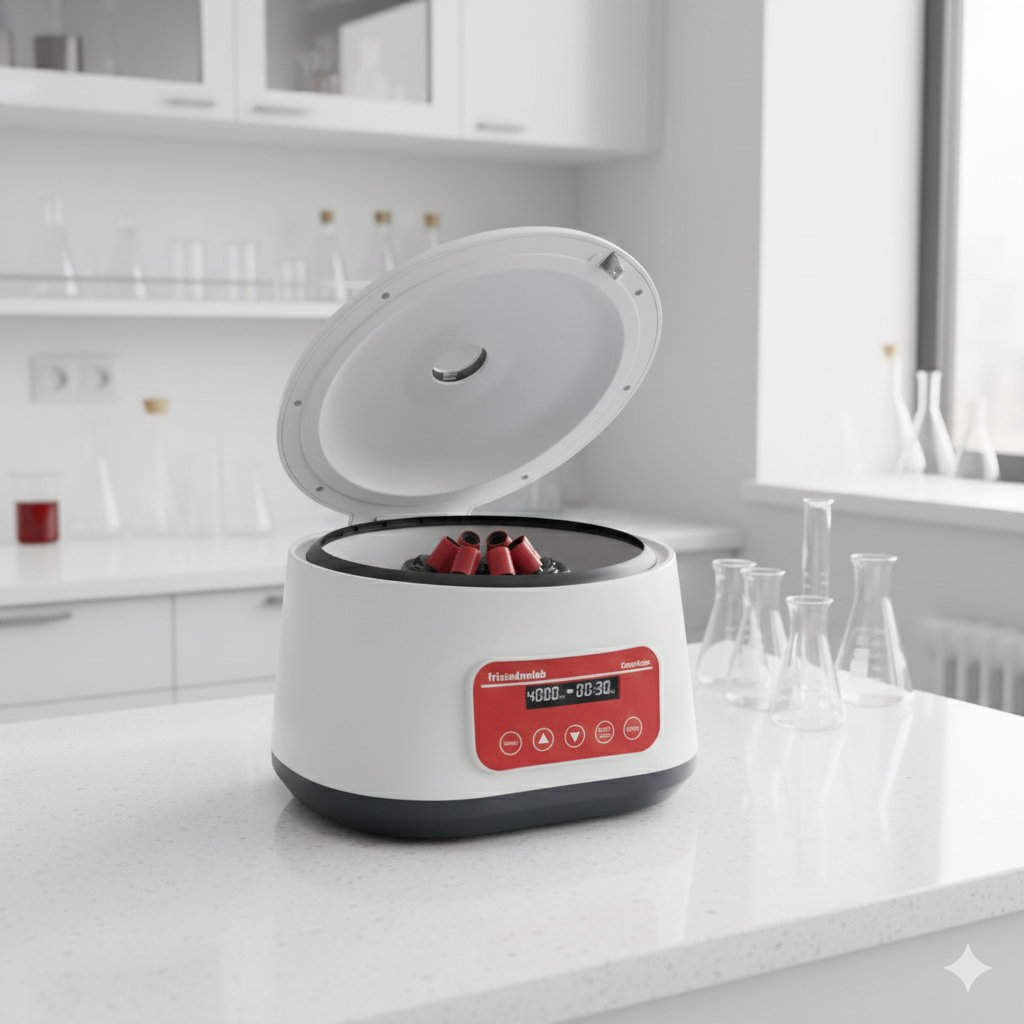 PRP Benchtop Centrifuge