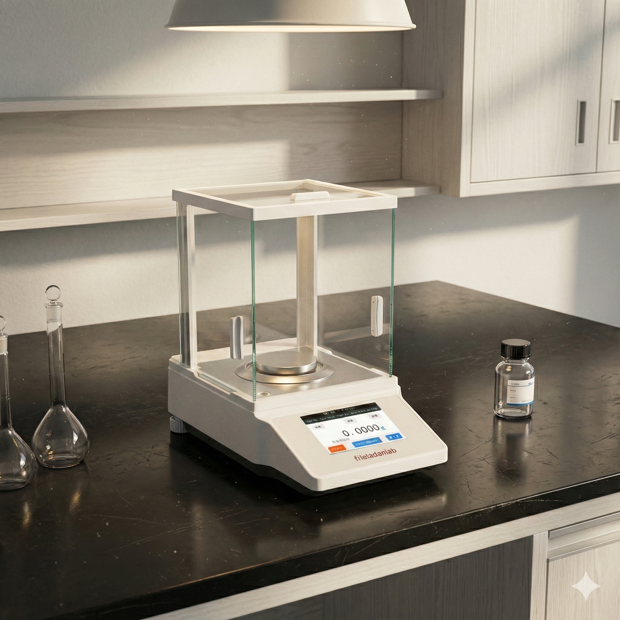 Analytical Balance FA224NPRO