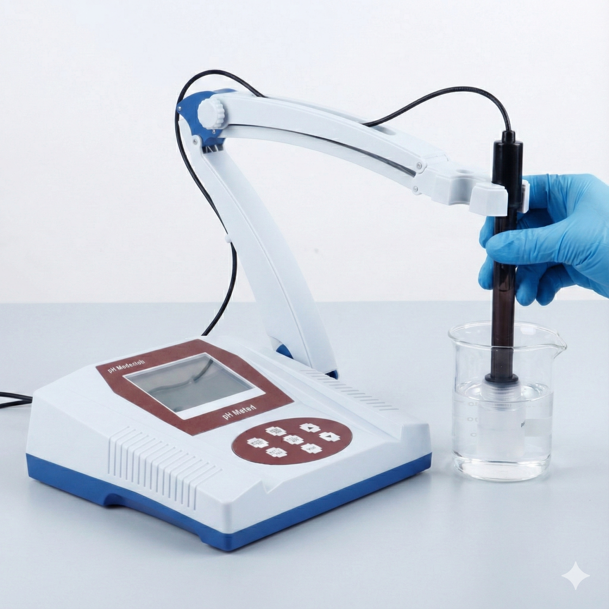 pH Meter