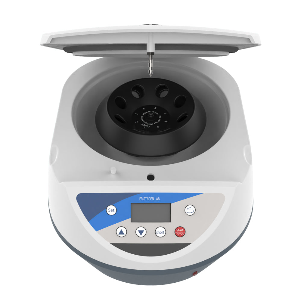 Clinical Centrifuge