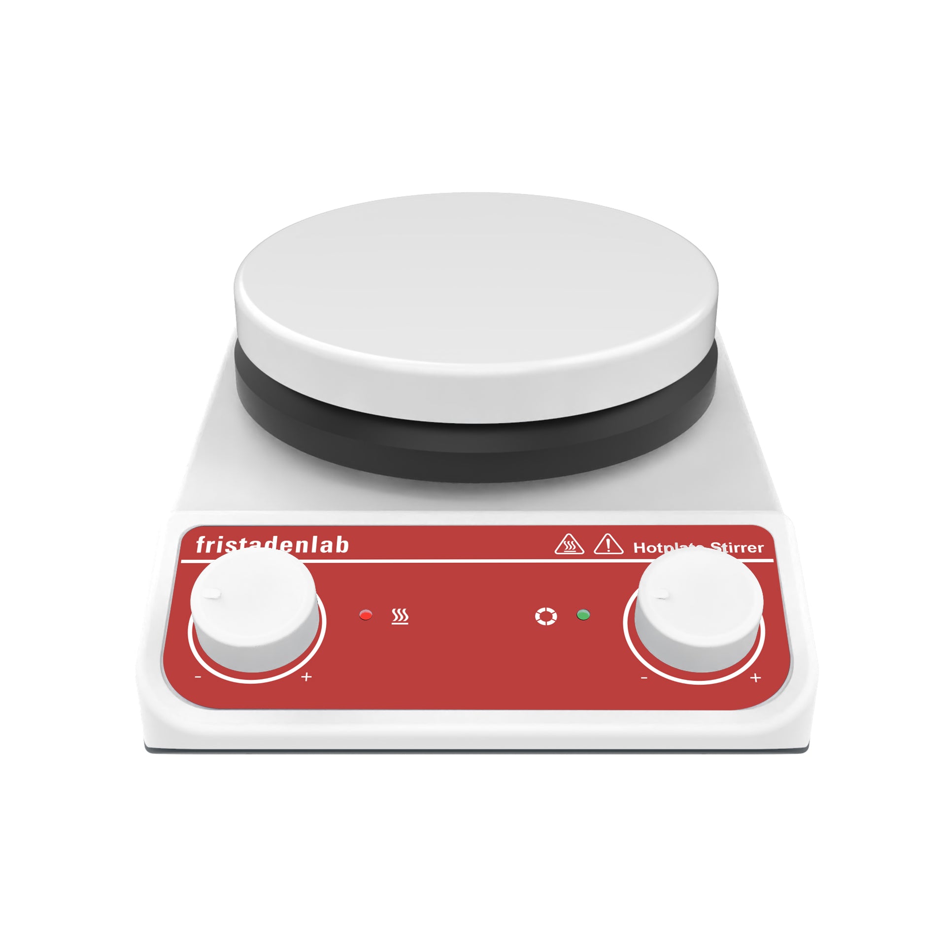 Hotplate Magnetic Stirrer