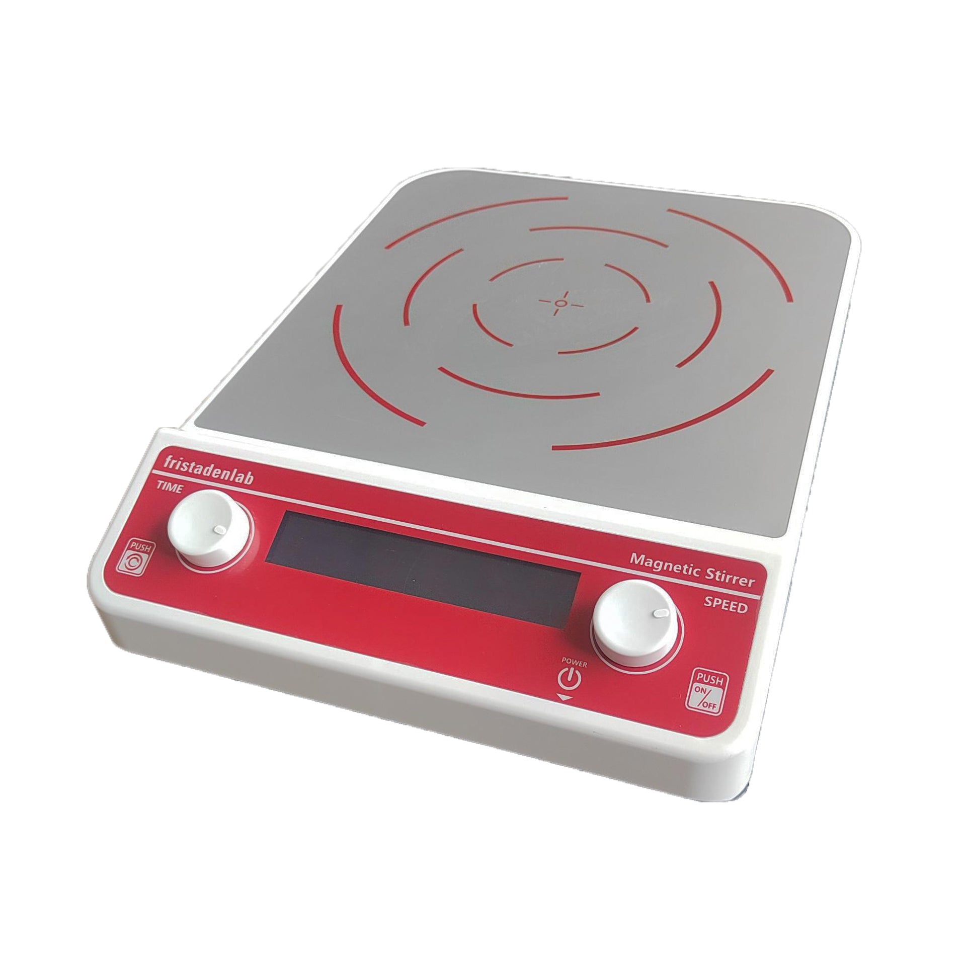 Magnetic Stirrer Hot Plate