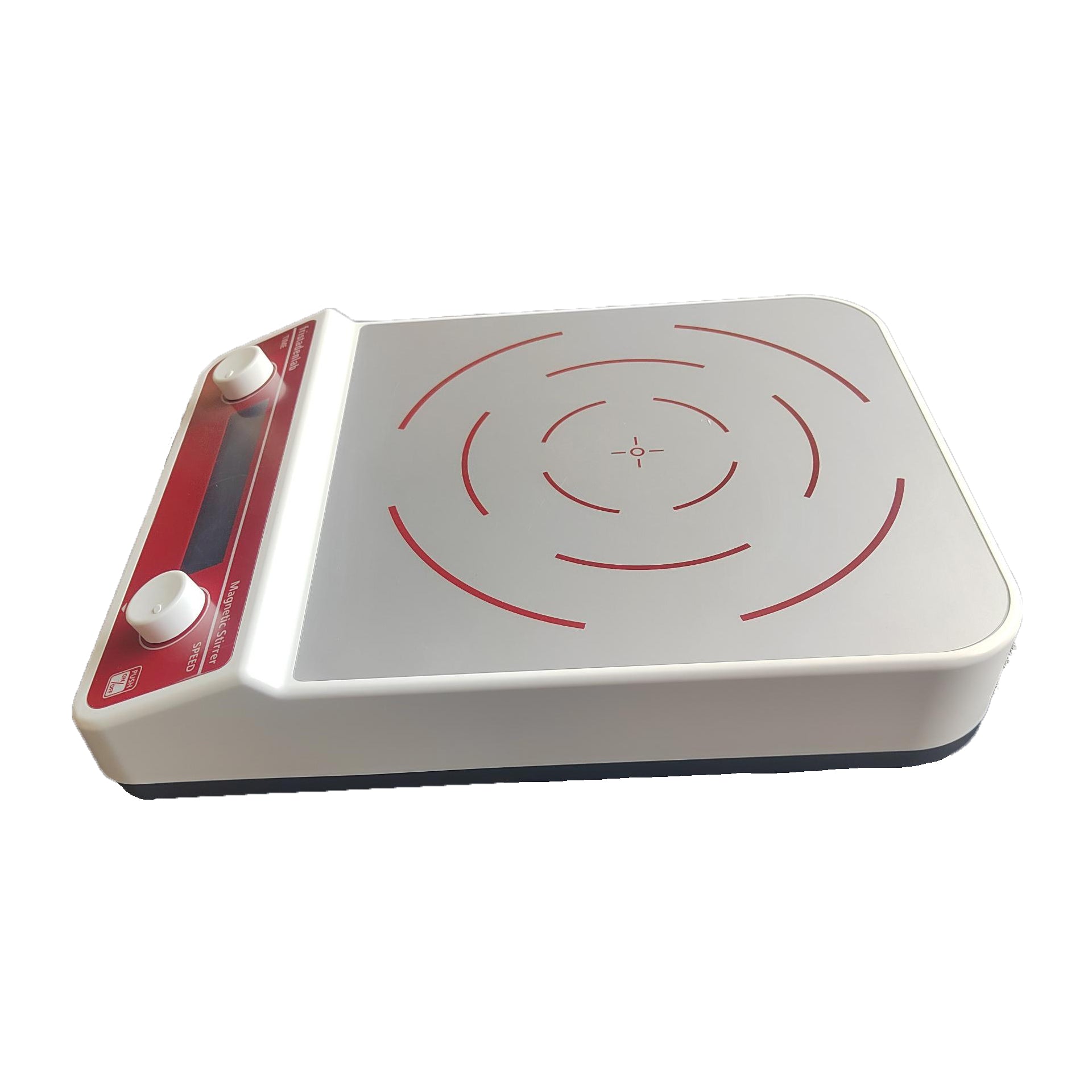 Magnetic Stirrer Hot Plate