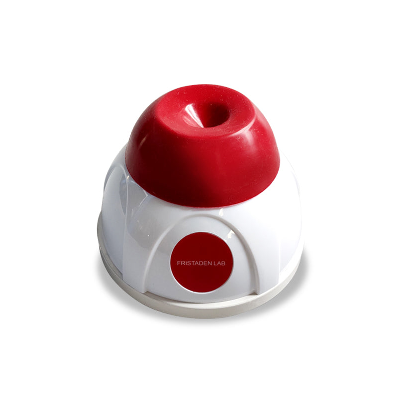 Fristaden Lab Vortex Mixer 50mL (Red) - Fristaden Lab