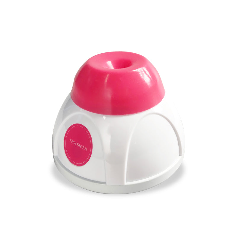 Fristaden Lab Vortex Mixer 50mL (Pink) - Fristaden Lab