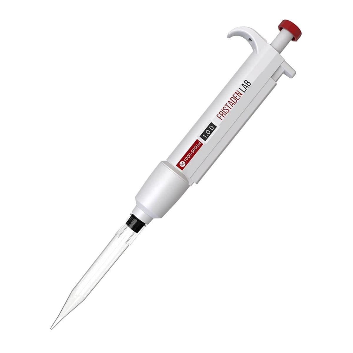 Single Channel Pipette - Fristaden Lab