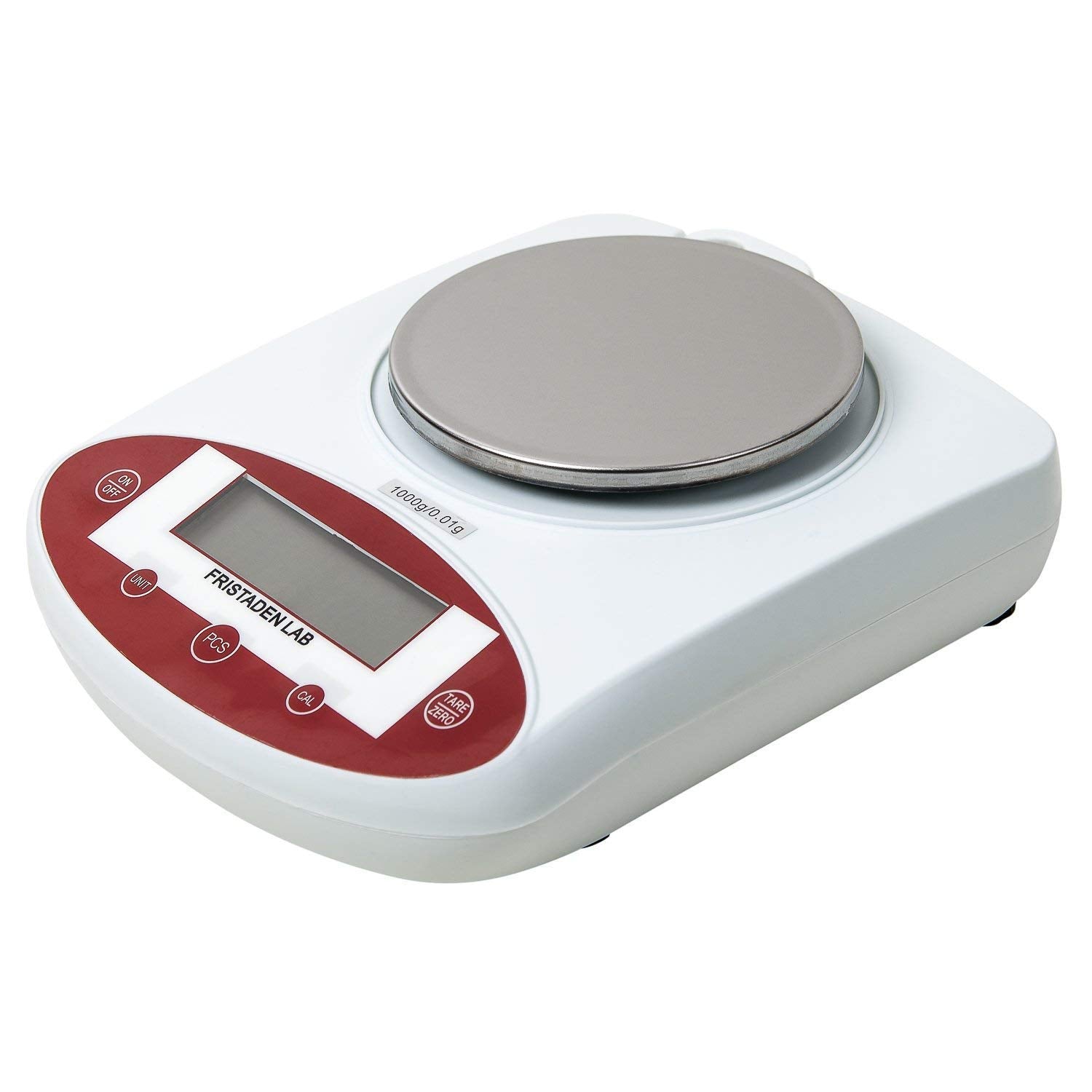 Fristaden Lab Digital Precision Balance | 1000g x 0.01g - Fristaden Lab