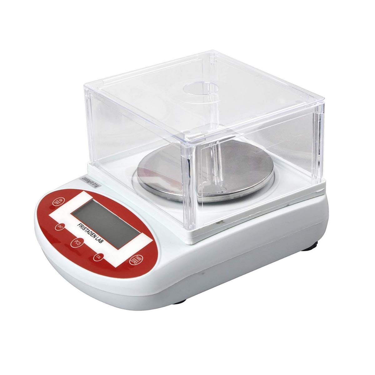 Fristaden Lab Digital Precision Balance | 1000g x 0.01g - Fristaden Lab