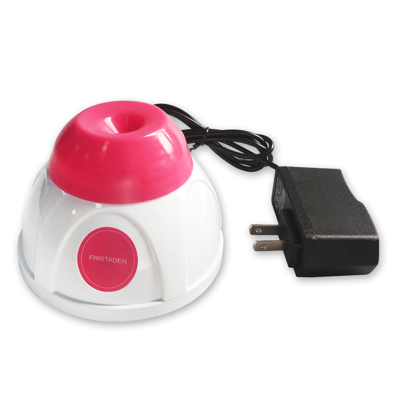 Fristaden Lab Vortex Mixer 50mL (Pink) - Fristaden Lab