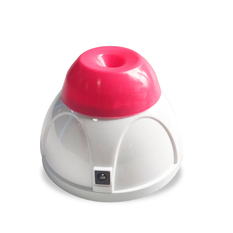 Fristaden Lab Vortex Mixer 50mL (Pink) - Fristaden Lab