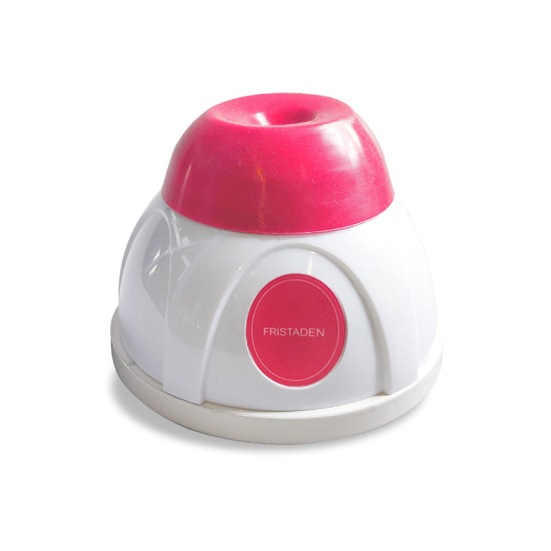 Fristaden Lab Vortex Mixer 50mL (Pink) - Fristaden Lab