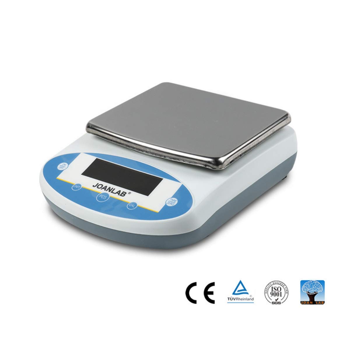 Digital Precision Balance Scale 15kg x 0.1g - Fristaden Lab