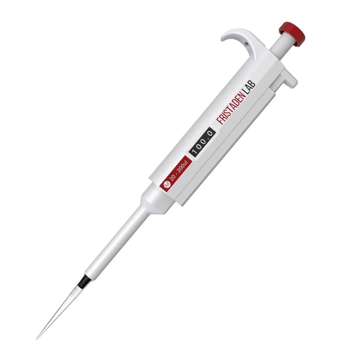 Single Channel Pipette - Fristaden Lab