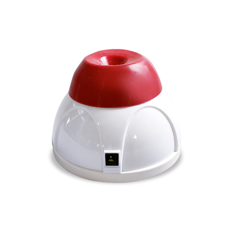 Fristaden Lab Vortex Mixer 50mL (Red) - Fristaden Lab