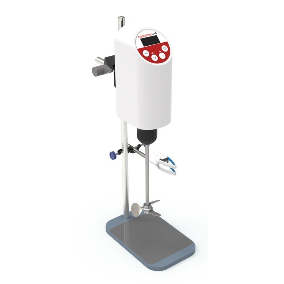 Overhead Stirrer - Fristaden Lab