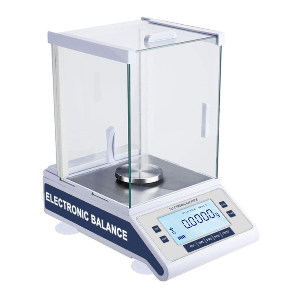 Analytical Balance - Fristaden Lab