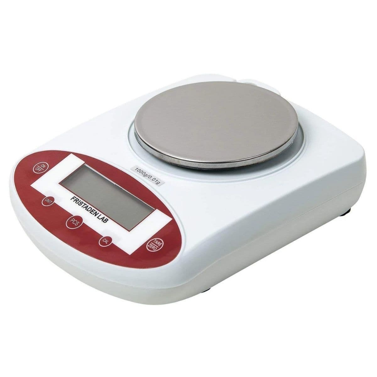 Electronic Balance - Fristaden Lab