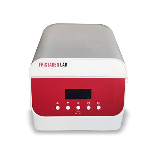 Fristaden Lab Digital Centrifuge (0-4000RPM) - Fristaden Lab