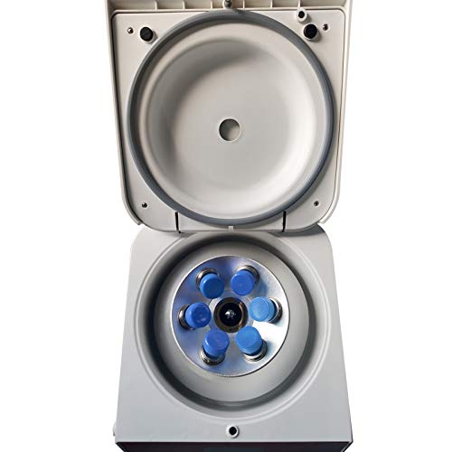 Fristaden Lab Digital Centrifuge (0-4000RPM) - Fristaden Lab