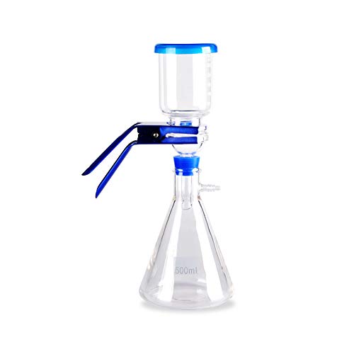 Fristaden Lab Vacuum Filtration Distillation Apparatus | 2000mL - Fristaden Lab
