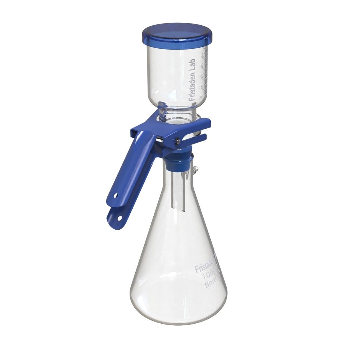 Vacuum Filtration Apparatus - Fristaden Lab