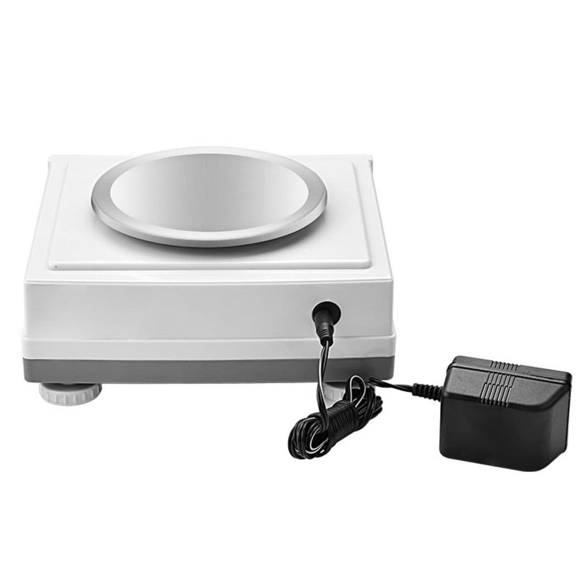 Lab Balance - Fristaden Lab
