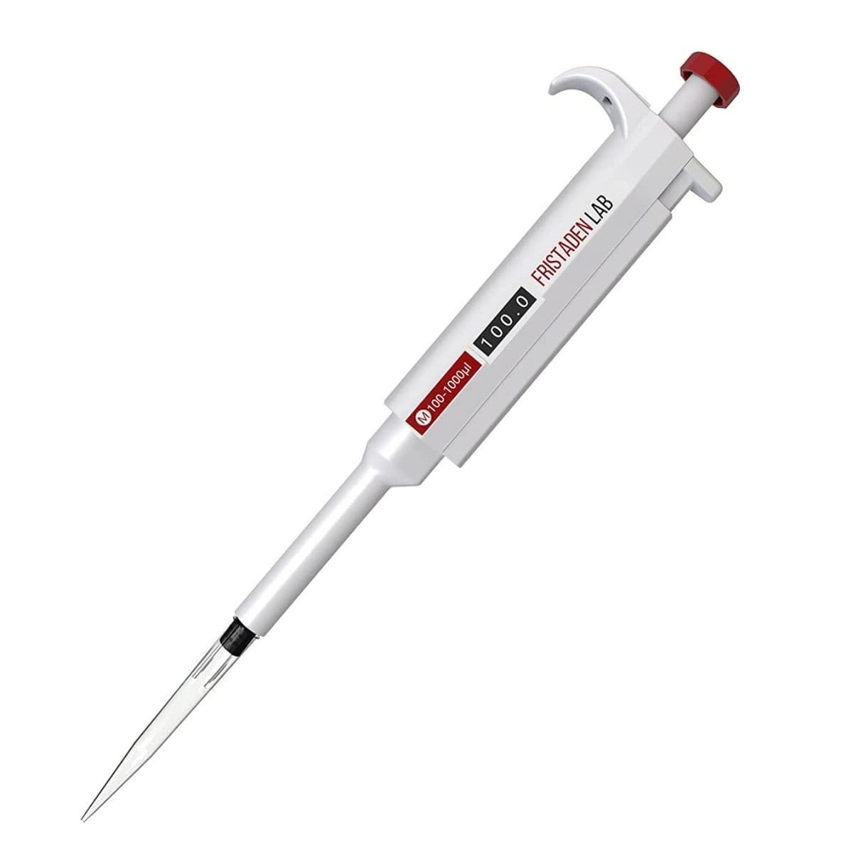 Single Channel Pipette