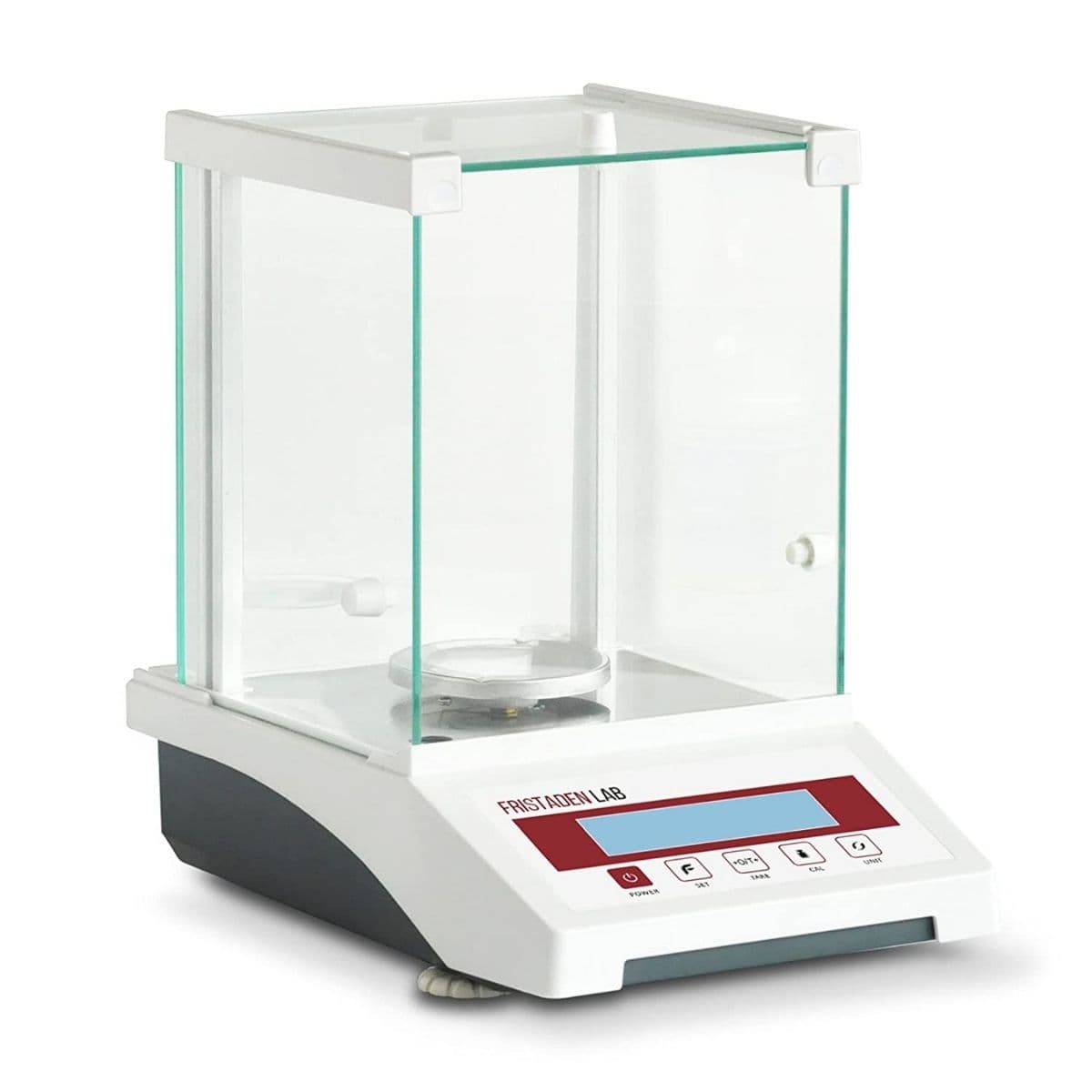 Analytical Balance XYS - Fristaden Lab