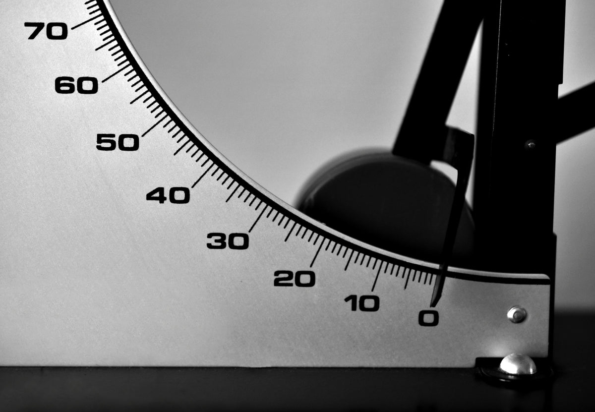 Choosing a Lab Balance: Units, Readability, Accuracy and Settling Time Explained