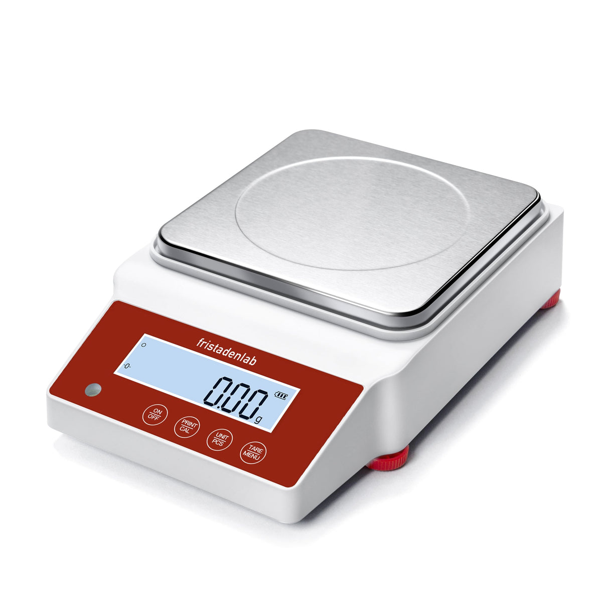 Weighing