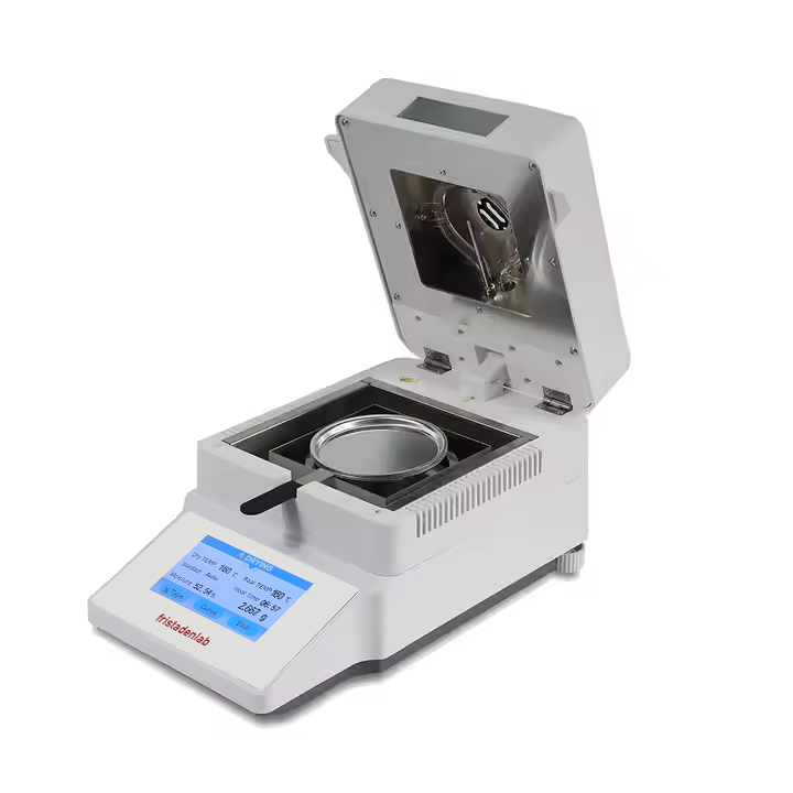Moisture Analyzer